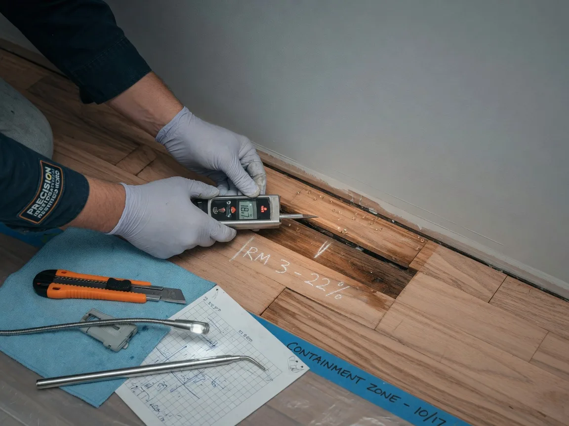 Why choose Water Removal in Essex Fells, NJ